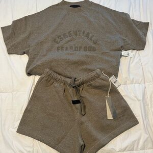 Fear of God Essentials